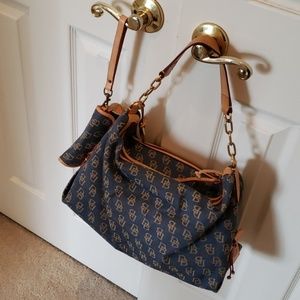 Dooney & Bourke handbag